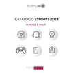 448- <b>Catalogo Corsi Esports </b>
