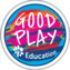 822-GOOD PLAY EDUCATION