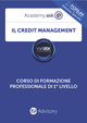 3075-<div style="color: #11337e">CORSO DI FORMAZIONE | CREDIT MANAGEMENT</div>
