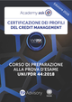 3068-<div style="color: #11337e">CERTIFICAZIONE DEI PROFILI DEL CREDIT MANAGEMENT</div>