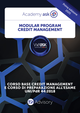 2761-<div style="color: #11337e">MODULAR PROGRAM CREDIT MANAGEMENT</div> 2761-<div style="color: #11337e">MODULAR PROGRAM CREDIT MANAGEMENT</div>